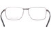 Porsche Design Men's Eyeglasses P8325 P/8325 Full Rim Optical Frame