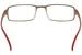 Porsche Design Men's Eyeglasses P8146 P/8146 Full Rim Titanium Optical Frame