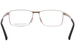 Porsche Design Men's Eyeglasses P8273 P/8273 Full Rim Optical Frame