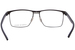 Porsche Design Men's Eyeglasses P8289 P/8289 Full Rim Optical Frame