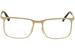 Porsche Design Men's Eyeglasses P8294 P/8294 Titanium Full Rim Optical Frame