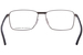 Porsche Design Men's Eyeglasses P8325 P/8325 Full Rim Optical Frame