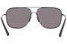 Porsche Design Men's P'8607 Sunglasses