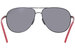 Porsche Design P8651 Pilot Sunglasses