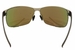 Porsche Design Women's P8582 P'8582 Sport Sunglasses