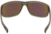 Porsche Women's P'8538 P8538 C Fashion Sunglasses