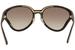 Prada Catwalk Women's SPR22V SPR/22/V Fashion Butterfly Sunglasses