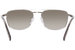 Prada Conceptual SPR61U Sunglasses Men's Square Shape