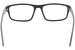 Prada Linea Rossa Men's Eyeglasses VPS09G VPS/09/G Full Rim Optical Frame