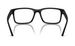 Prada Linea Rossa PS 01RV Eyeglasses Men's Full Rim Rectangle Shape