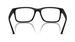 Prada Linea Rossa PS 01RV Eyeglasses Men's Full Rim Rectangle Shape