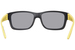 Prada Linea Rossa PS-01WS Sunglasses Men's Rectangle Shape