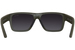 Prada Linea Rossa PS 04ZS Sunglasses Men's Square Shape
