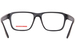 Prada Linea Rossa VPS04N Eyeglasses Men's Full Rim Square Shape