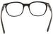 Prada Men's Eyeglasses VPR04U VPR/04/U Full Rim Optical Frame