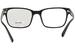 Prada Men's Eyeglasses PR 06UV Full Rim Optical Frame