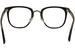 Prada Men's Eyeglasses VPR10T VPR/10/T Full Rim Optical Frame