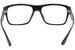 Prada Men's Eyeglasses VPR17SF VPR/17/SF Full Rim Optical Frame