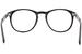 Prada Men's Eyeglasses VPR19S VPR/19S Full Rim Optical Frame