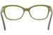 Prada Men's Eyeglasses VPR20P VPR/20/P Full Rim Optical Frame