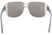 Prada Men's Linea Rossa SPS05S SPS/05S Fashion Shield Sunglasses