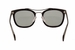 Prada Men's Society SPR17Q SPR/17Q Fashion Sunglasses