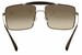 Prada Men's SPR 57S 57/S Sunglasses