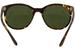 Prada Men's SPR06T SPR/06T Fashion Sunglasses