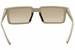 Prada Men's SPR50S SPR/50S Sunglasses