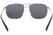 Prada Men's SPR52T SPR/52T Fashion Sunglasses