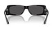 Prada PR B03S Sunglasses Men's Rectangle Shape