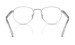 Prada PR B52V Eyeglasses Men's Full Rim