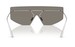 Prada PR B55S Sunglasses Men's Shield