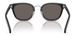 Prada PR C01SD Sunglasses Men's Cat Eye