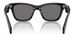 Prada PR C07S Sunglasses Women's Butterfly Shape