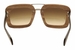 Prada SPR30R SPR 30R Wood Fashion Sunglasses