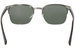 Prada Men's SPR61S SP/R61S Fashion Sunglasses