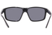 Prada SPS02X Sunglasses Men's Rectangle Shape