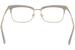 Prada Women's Eyeglasses Cinema VPR08S VPR/08/S Full Rim Optical Frame