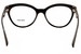 Prada Women's Eyeglasses Heritage PR-11RV Full Rim Optical Frame