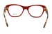 Prada Women's Eyeglasses Voice VPR07R VPR/07R Full Rim Optical Frame