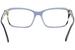 Prada Women's Eyeglasses VPR01V VPR/01/V Full Rim Optical Frame