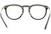 Prada Women's Eyeglasses VPR02V VPR/02/V Full Rim Optical Frame