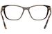 Prada Women's Eyeglasses PR 04TV Full Rim Optical Frame