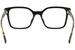 Prada Women's Eyeglasses VPR05T VPR/05/T Full Rim Optical Frame