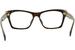 Prada Women's Eyeglasses VPR22SF VPR/22SF Full Rim Optical Frame