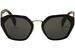 Prada Women's PR 04TS PR 04/TS Fashion Sunglasses