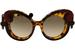 Prada Women's PR23NS PR/23NS Fashion Sunglasses