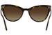 Prada Catwalk PR-01VS Sunglasses Women's Cat Eye Shape