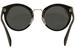 Prada Women's SPR05T SPR/05T Fashion Sunglasses